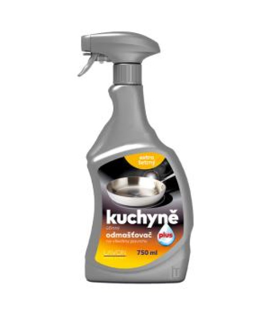 LAVON na kuchyne plus 750 ml 