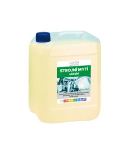 LAVON prostriedok strojové umývanie riadu 5,5 kg 