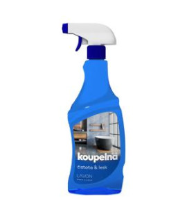 LAVON kúpeľňa, 500 ml 