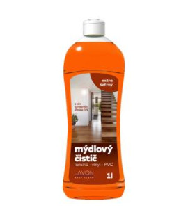 LAVON mydlový čistič 1 L 