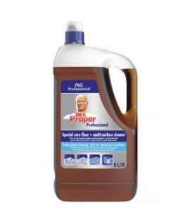 Mr.PROPER univerzálny prostriedok Professional Sensitive 5 l 
