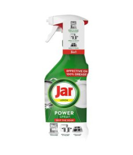 JAR Power Spray 3v1 500ml 