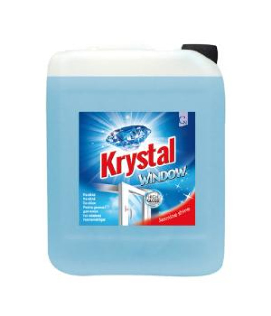KRYSTAL na okná 5 l 