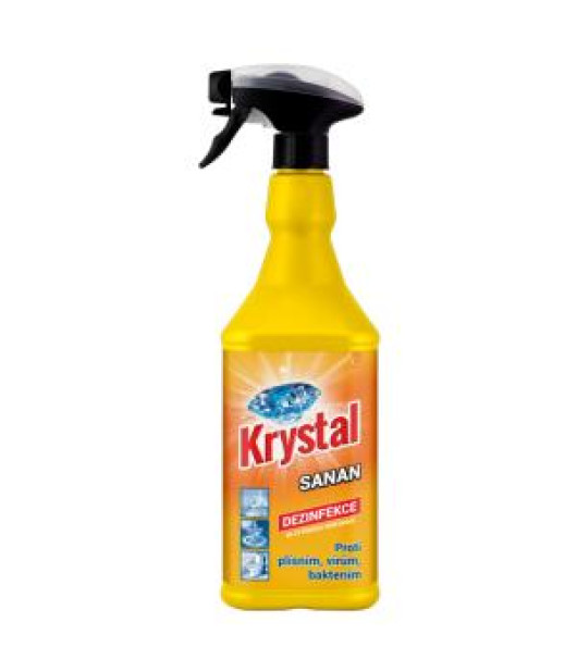 KRYSTAL Sanan proti plesniam1 l 