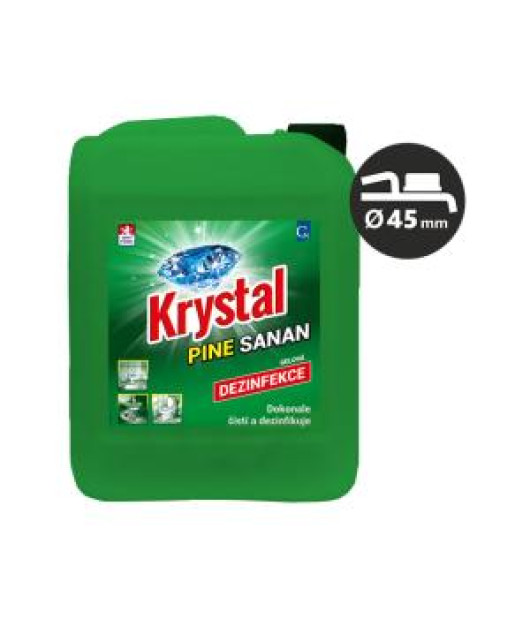 KRYSTAL Pine Sanan 5 l 