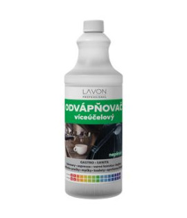 LAVON Odvápňovač professional viacúčelový 1 l 