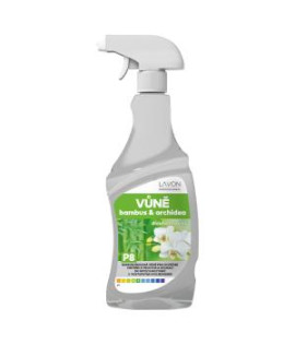 LAVON osviežovač bambus a orchidea rozprašovačom 500 ml 