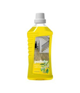 LAVON čistič na podlahy lemon spring 1 l 