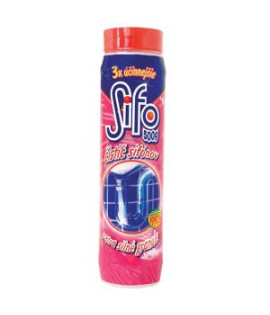 Sifo čistič odpadov 500 g 