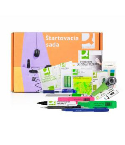 Štartovacia sada Q-Connect 
