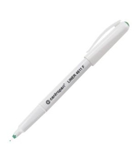 Liner Centropen 4611 zelený 