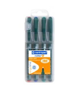 Sada rollerov Centropen 4615/4S 