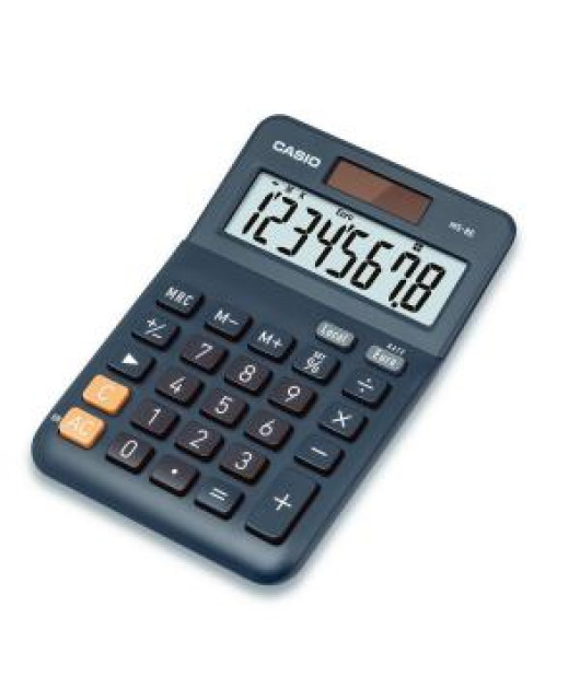 Kalkulačka Casio MS-8 E 