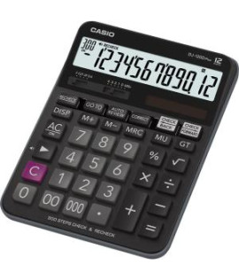 Kalkulačka Casio DJ 120 D Plus 