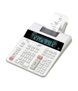 Kalkulačka s tlačou Casio FR-2650RC 