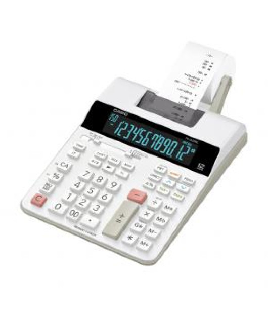 Kalkulačka s tlačou Casio FR-2650RC 