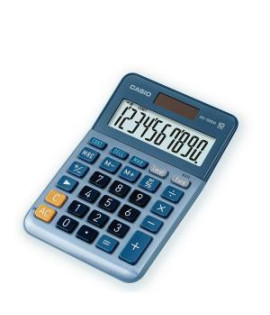 Kalkulačka Casio MS-100 EM 