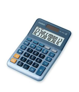 Kalkulačka Casio MS-120 EM 