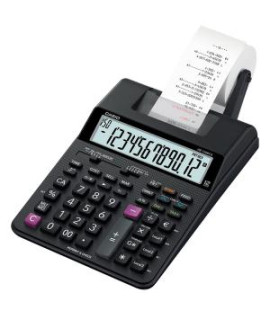 Kalkulačka s tlačou Casio HR-150RCE 