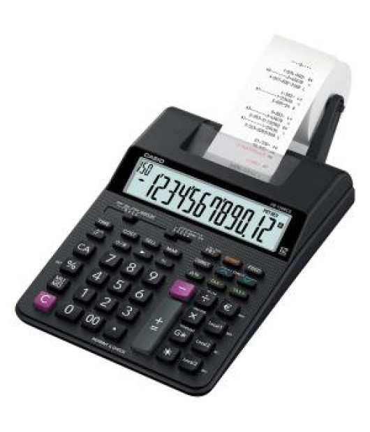 Kalkulačka s tlačou Casio HR-150RCE 