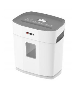 Skartovačka Dahle PaperSAFE® 120 
