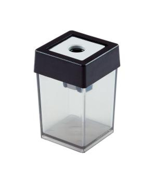 Strúhadlo DAHLE celoplastové s boxom 