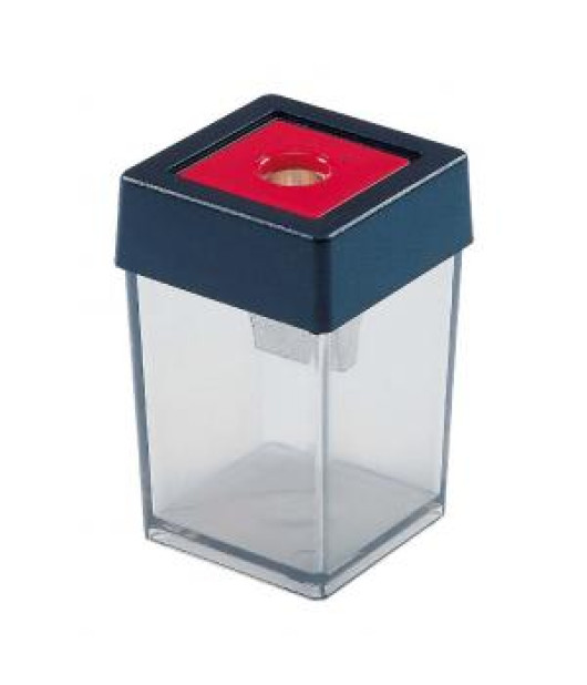 Strúhadlo DAHLE kovové s boxom 