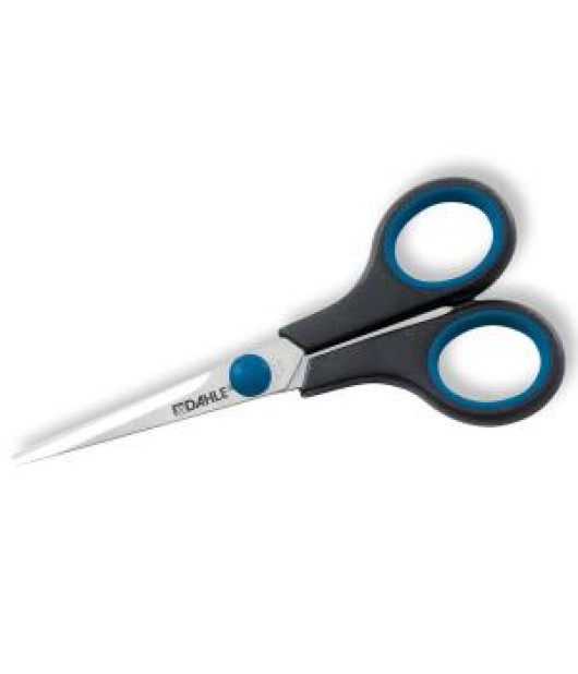 Nožnice DAHLE Office Comfort-Grip 14 cm 