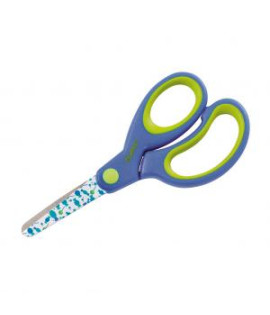 Detské nožnice Dahle 13 cm modré 54661 