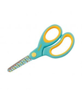 Detské nožnice Dahle 13 cm tyrkysové 54662 