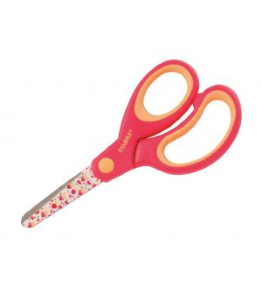 Detské nožnice Dahle 13 cm ružové 54663 
