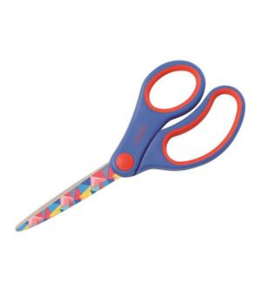 Detské nožnice Dahle 14 cm fialové 54668 