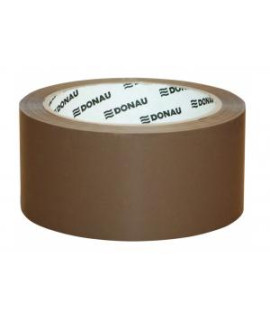 Baliaca lepiaca páska Donau solvent ice strong 48mm x 60m hnedá 