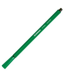 Liner DONAU D-FINE 0,4mm zelený 