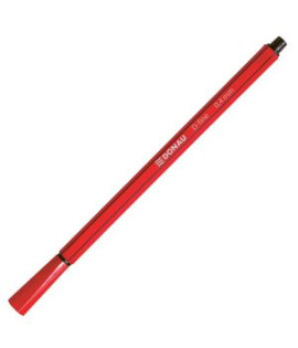 Liner DONAU D-FINE 0,4mm červený 