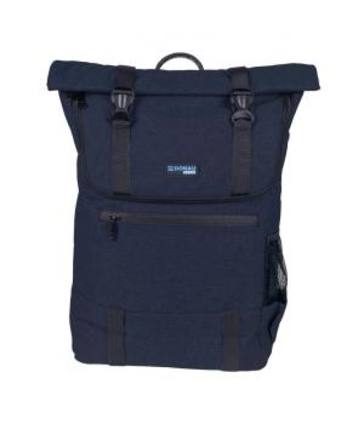 Batoh na notebook DONAU TRAVEL LONDON, 15,6’ námornícky modrý 