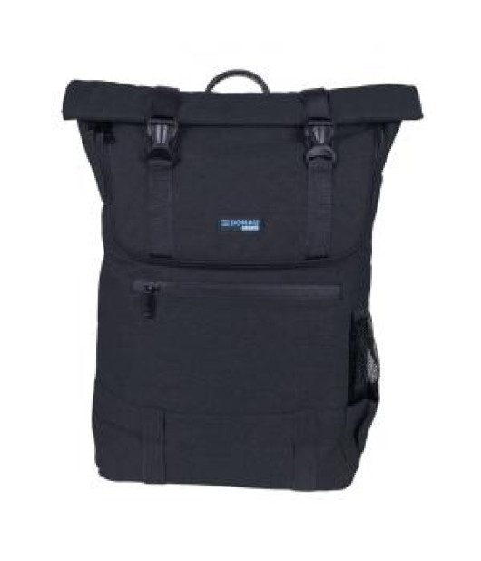 Batoh na notebook DONAU TRAVEL LONDON, 15,6’ čierny 