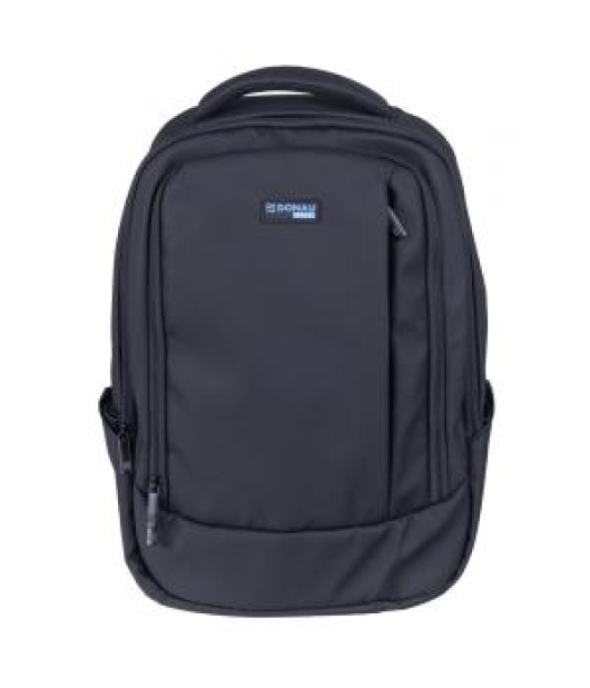 Batoh na notebook DONAU TRAVEL BERLIN, 15,6’ čierny 