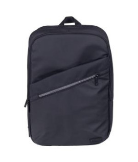 Batoh na notebook DONAU TRAVEL MADRID, 15,6’ čierny 
