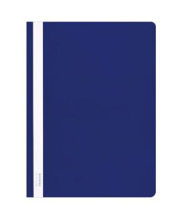 Rýchloviazač PVC DONAU modrý 
