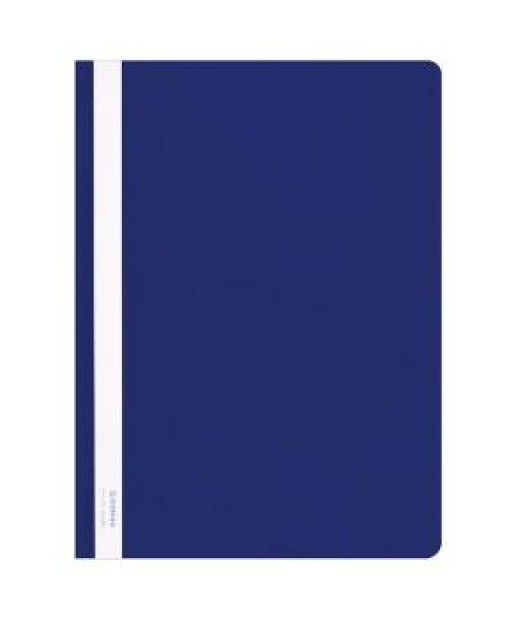Rýchloviazač PVC DONAU modrý 