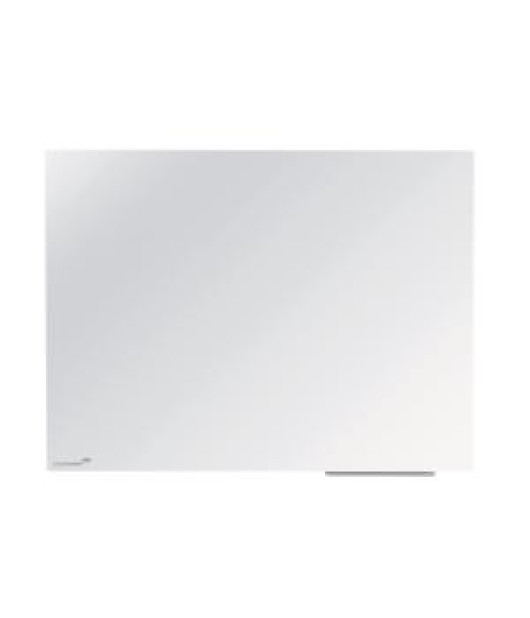 Tabuľa GLASSBOARD 60x80 cm, biela 
