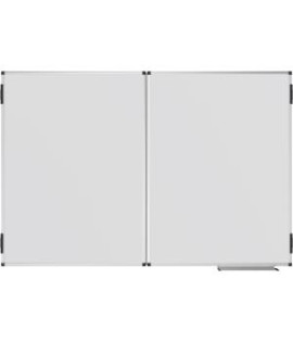 Skladacia tabuľa UNITE PLUS 90x120 cm 