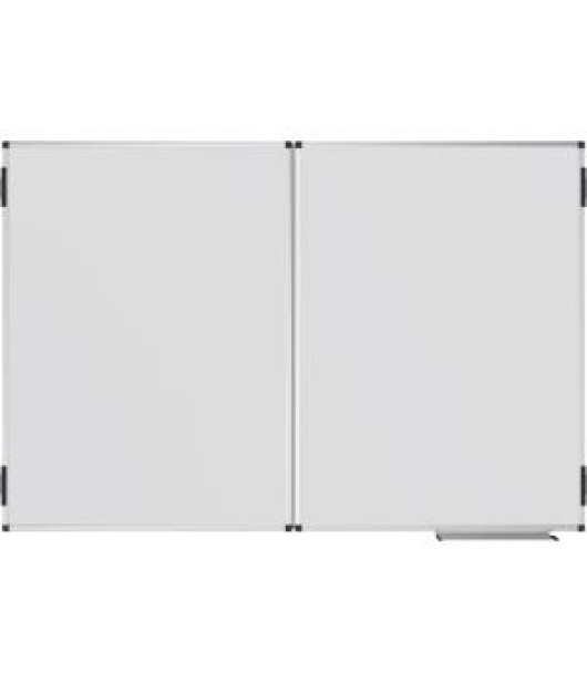 Skladacia tabuľa UNITE PLUS 90x120 cm 