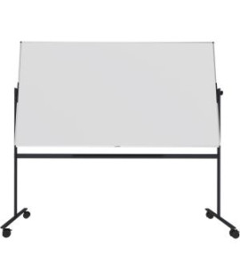 Rotačná tabuľa UNITE PLUS 120x220 cm s PODSTAVCOM 