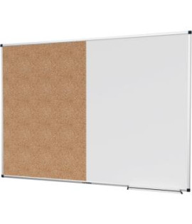 Tabuľa kombinovaná UNITE 90x120xcm 