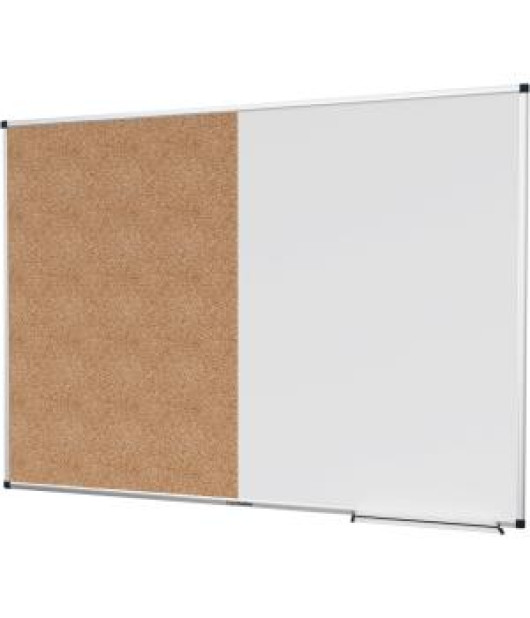 Tabuľa kombinovaná UNITE 90x120xcm 