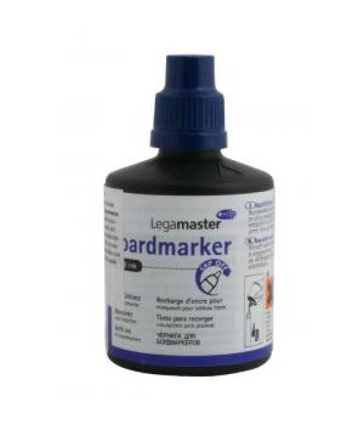 Náhradný atrament 100 ml modrý 