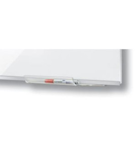 Odkladacia lišta pre tabule GLASSBOARD 33cm 