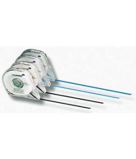 Rozdeľovacia páska 2,5mm x 16m modrá 